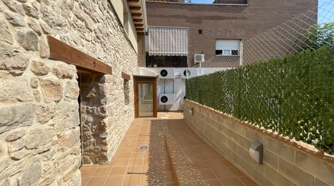 Foto 3 de Planta baja de alquiler en Calle Postas, 2, San Agustín del Guadalix pueblo, San Agustín del Guadalix