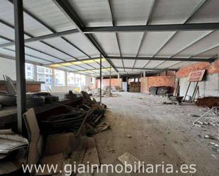 Industrial buildings for sale in Salvaterra de Miño