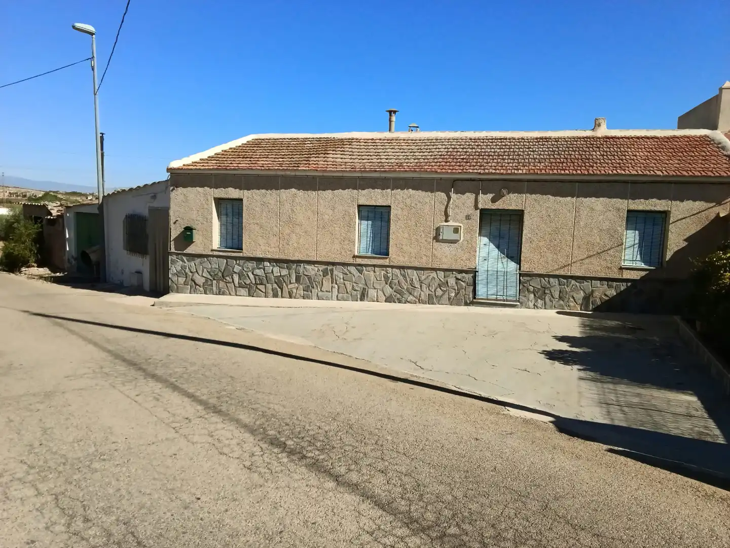 Casa rustica con giardino in vendita a Carretera de las Palas 57, imagen 37
