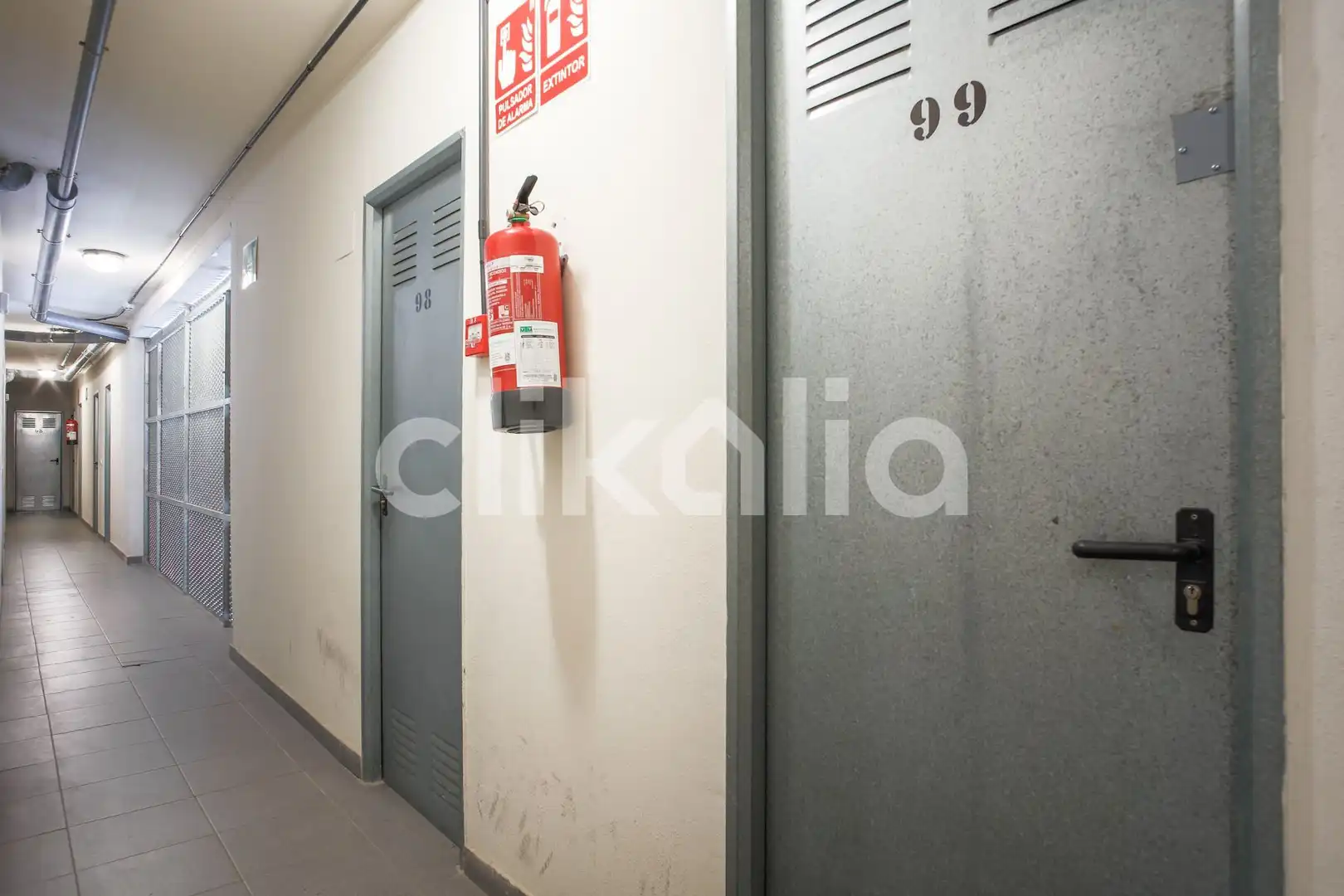 Wohnung mit Aufzug zur Miete in Sur - PAU 4, imagen 27