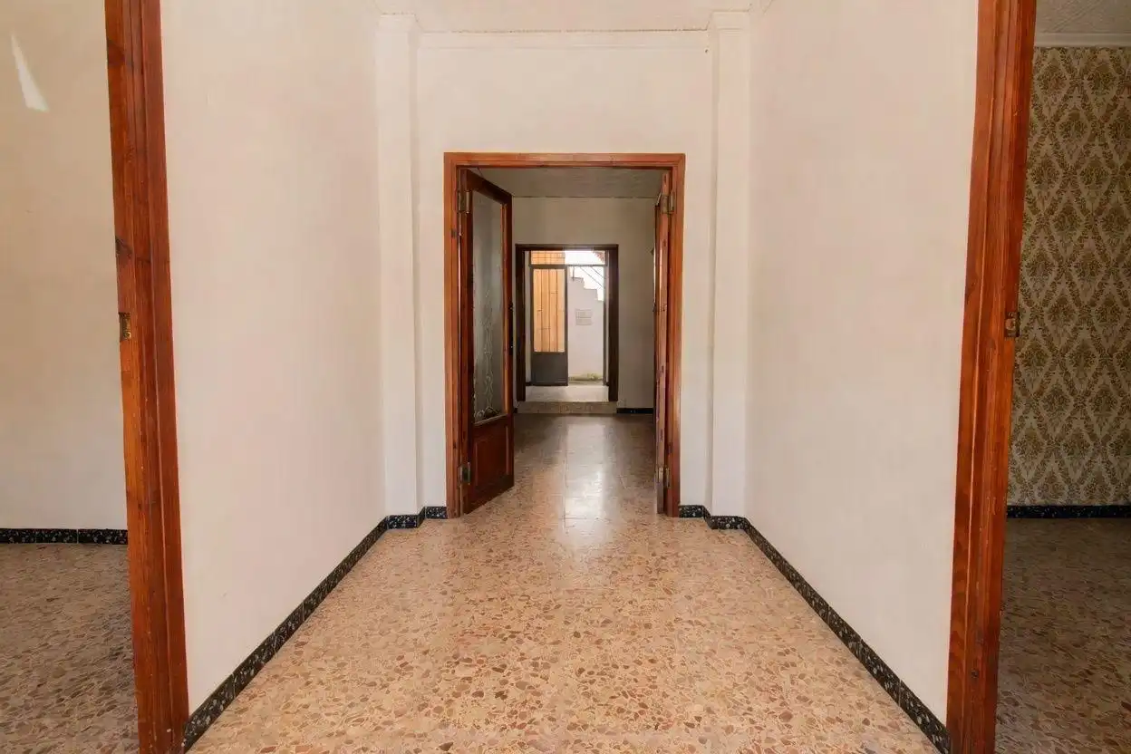 Finca rústica en venda en Sumacàrcer amb Terrassa