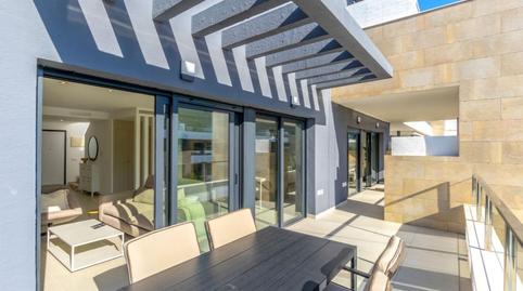 Foto 3 de Àtic en venda a Calle Pablo Picasso-playa Flame, 5, Playa Flamenca, Alicante