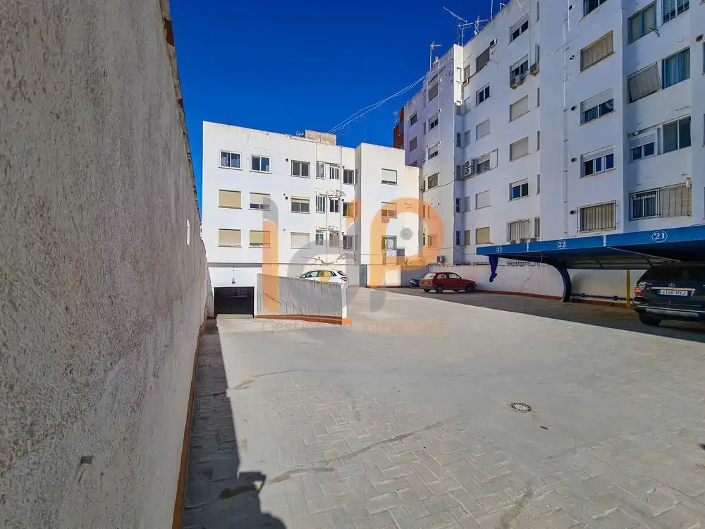 Aparcamiento en venta en Huércal-Overa, imagen 2