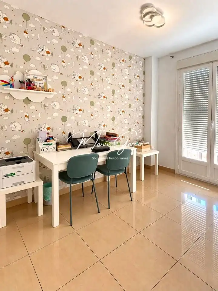 Detached homes for sale in Jardin Lucena
