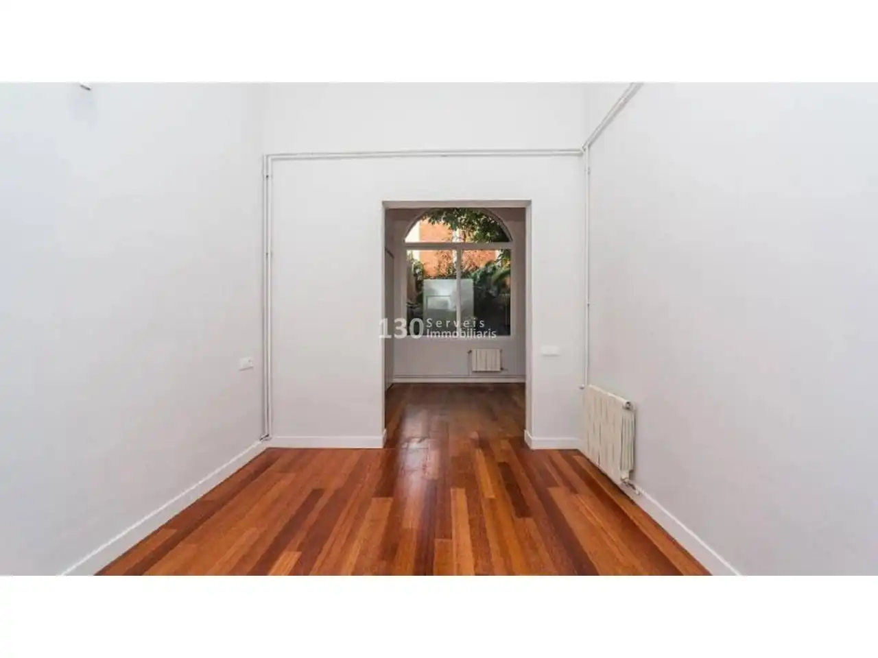 Flat with garden for sale in Calle Vallirana, imagen 11
