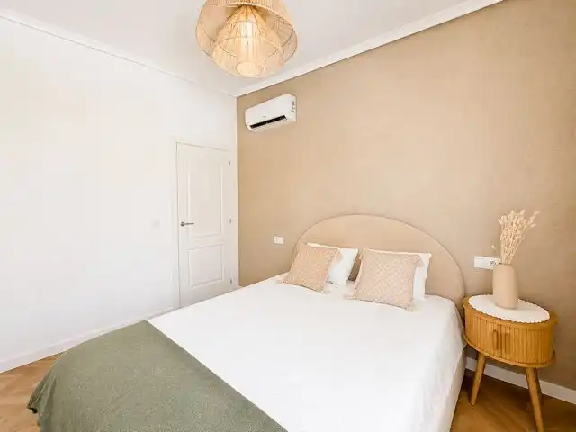 Casa a schiera con giardino in vendita a Calle la Falua 8, imagen 6