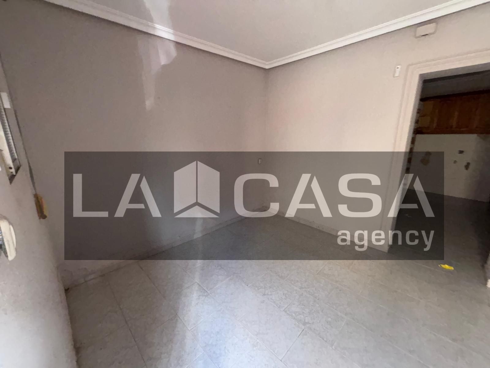 Casa o xalet en venda en Algeciras