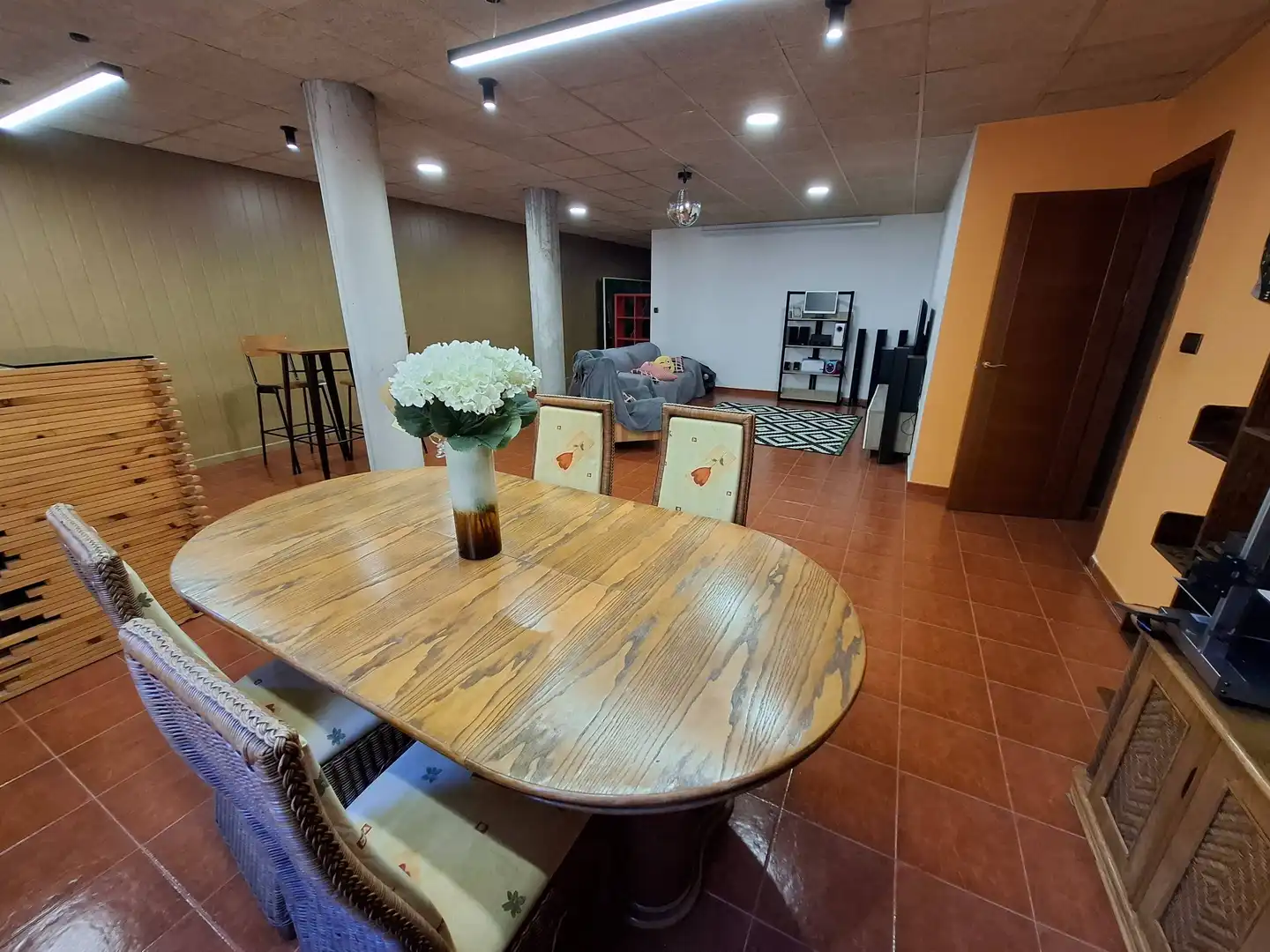 Houses for sale in Murcia  with Air Conditioner, Heating and Private garden