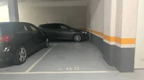 Foto 2 de Garaje de alquiler en Centro Urbano - Hirigunea, Leioa
