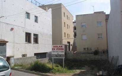 Residential for sale in Carrer Besalú, 12, El Colomer - La Bateria - La Coma