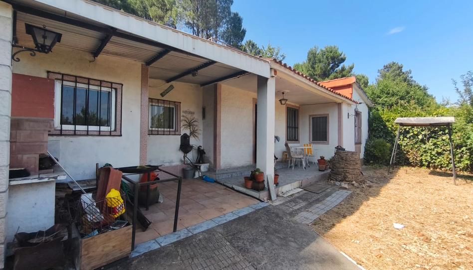 Foto 1 de Casa o xalet en venda a Barbadás, Ourense