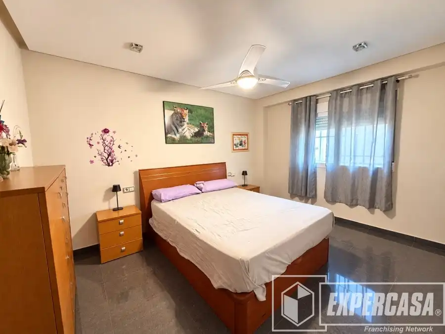 Bedroom of Flat for sale in Parc Central 