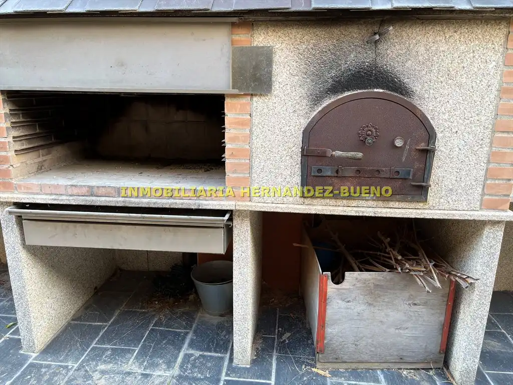 Casa o chalet en venta en Carbajosa de la Sagrada con Aire acondicionado, Calefacción y Jardín privado