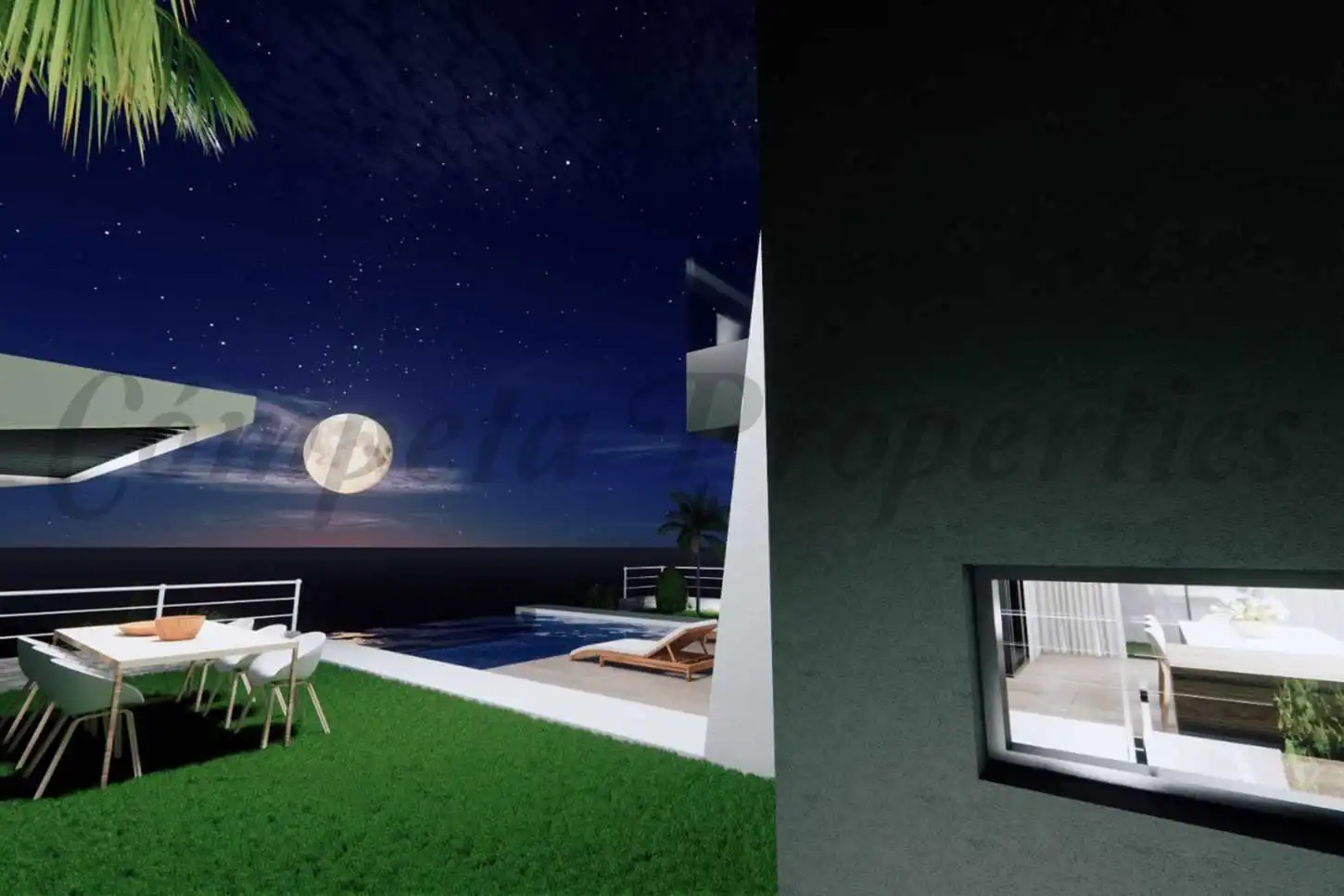Maison avec piscine à vendre à El Peñoncillo, imagen 5