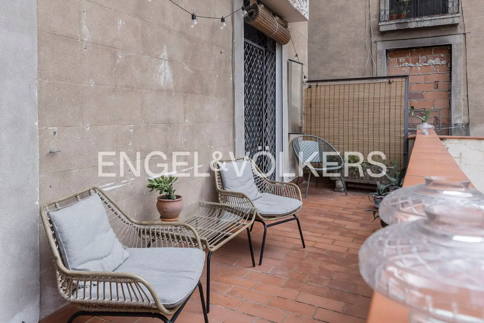 Appartamento con terrazza in vendita a Ciutat Vella, imagen 4