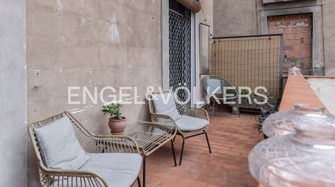 Precioso apartamento esquinero con terraza, imatge 4