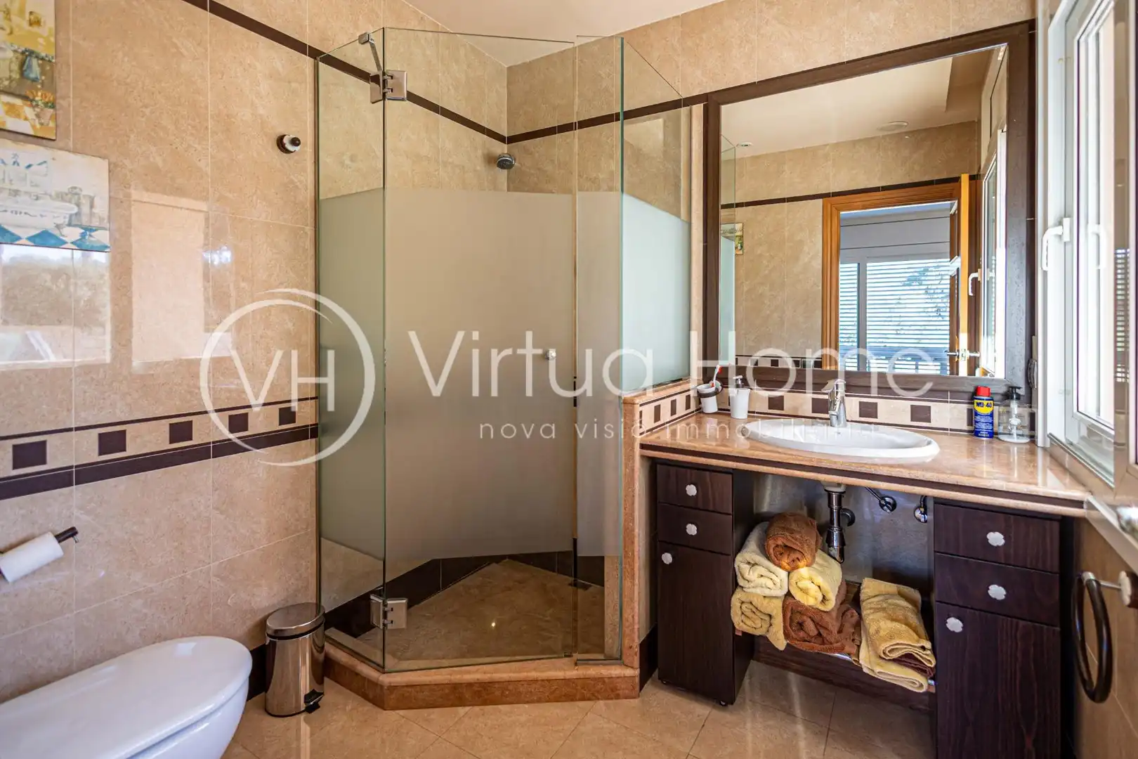 Chalet con piscina en venta en Santa Susanna, imagen 32