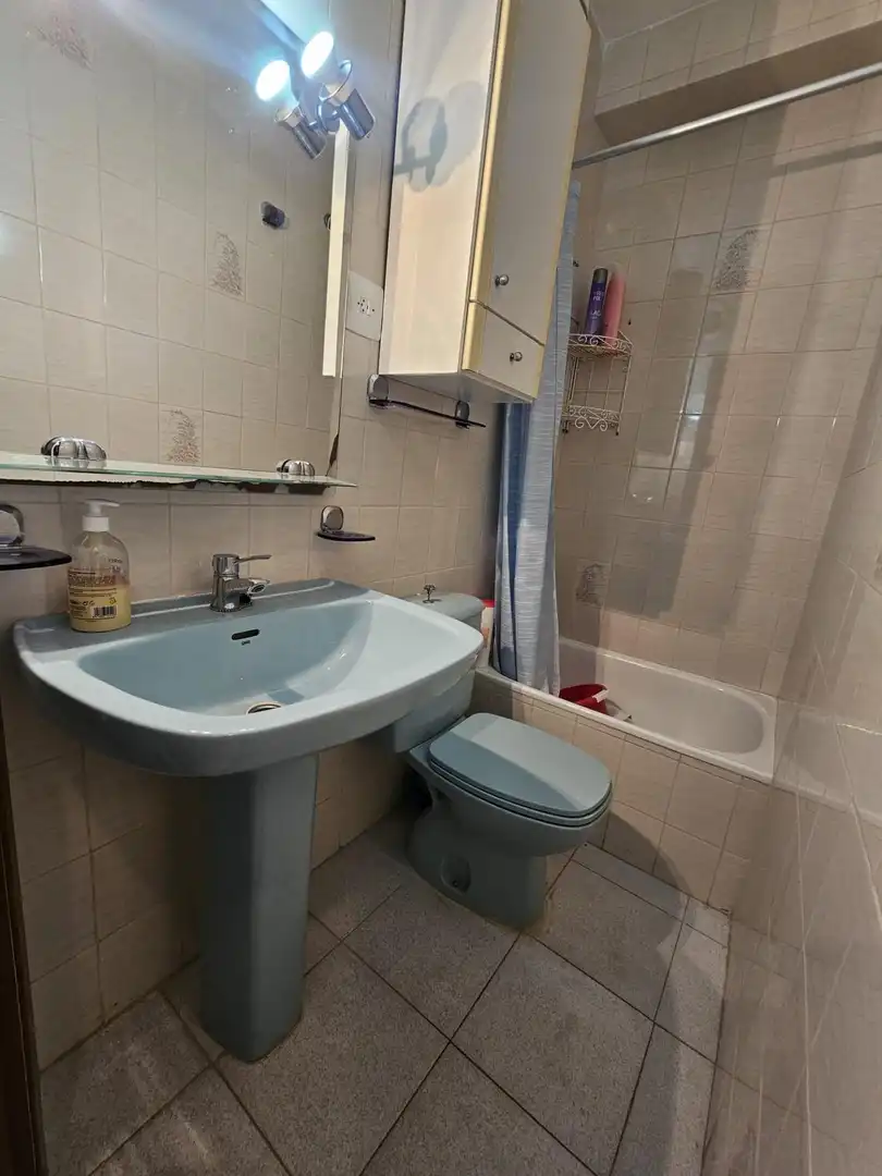Bathroom of Houses for sale in Gaibiel  with Storage room and Furnished