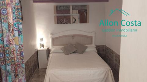 Foto 3 von Maisonette zum Verkauf in Platja de Vila Joiosa, Villajoyosa / La Vila Joiosa