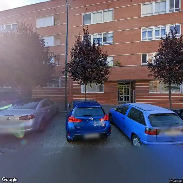 Aparcament de Pis en venda en Valladolid