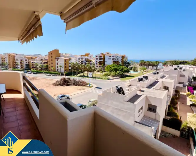 Pis amb piscina en venda a Playa del Acequión, Náufragos y Rocío del Mar, imagen 3