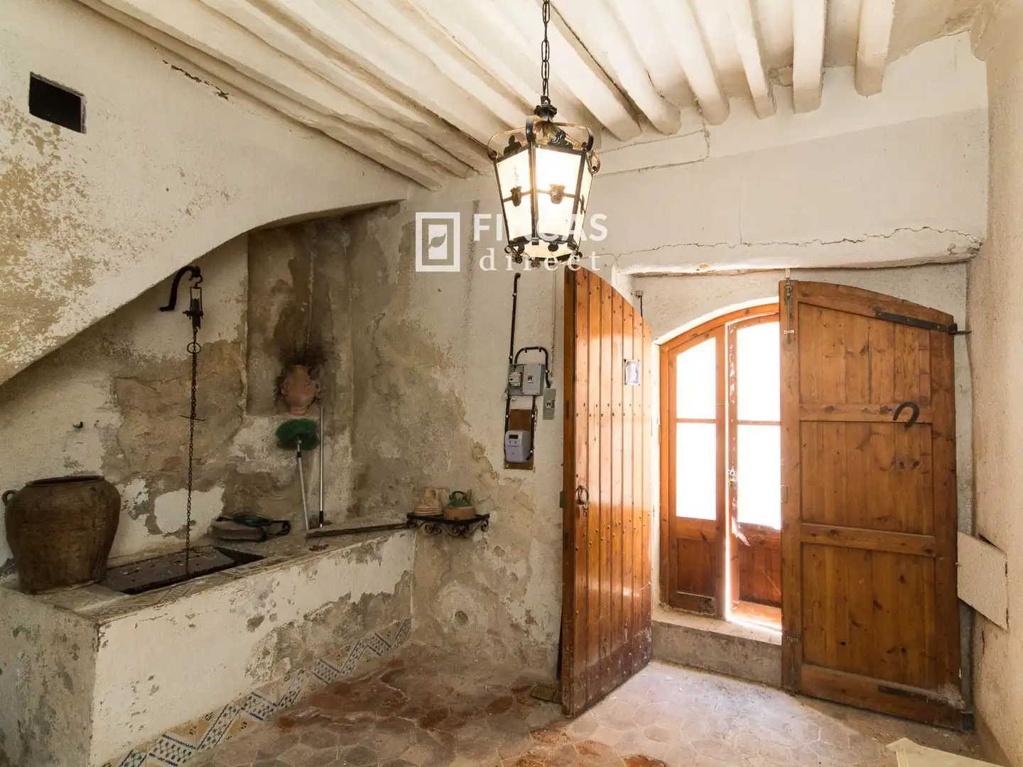 Casa o chalet en venta en Puigpelat con Amueblado y Balcón