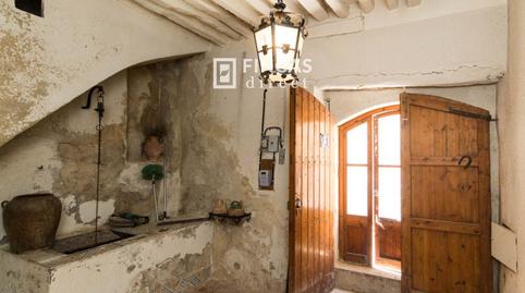 Foto 5 de Casa o xalet en venda a Major, Puigpelat, Tarragona