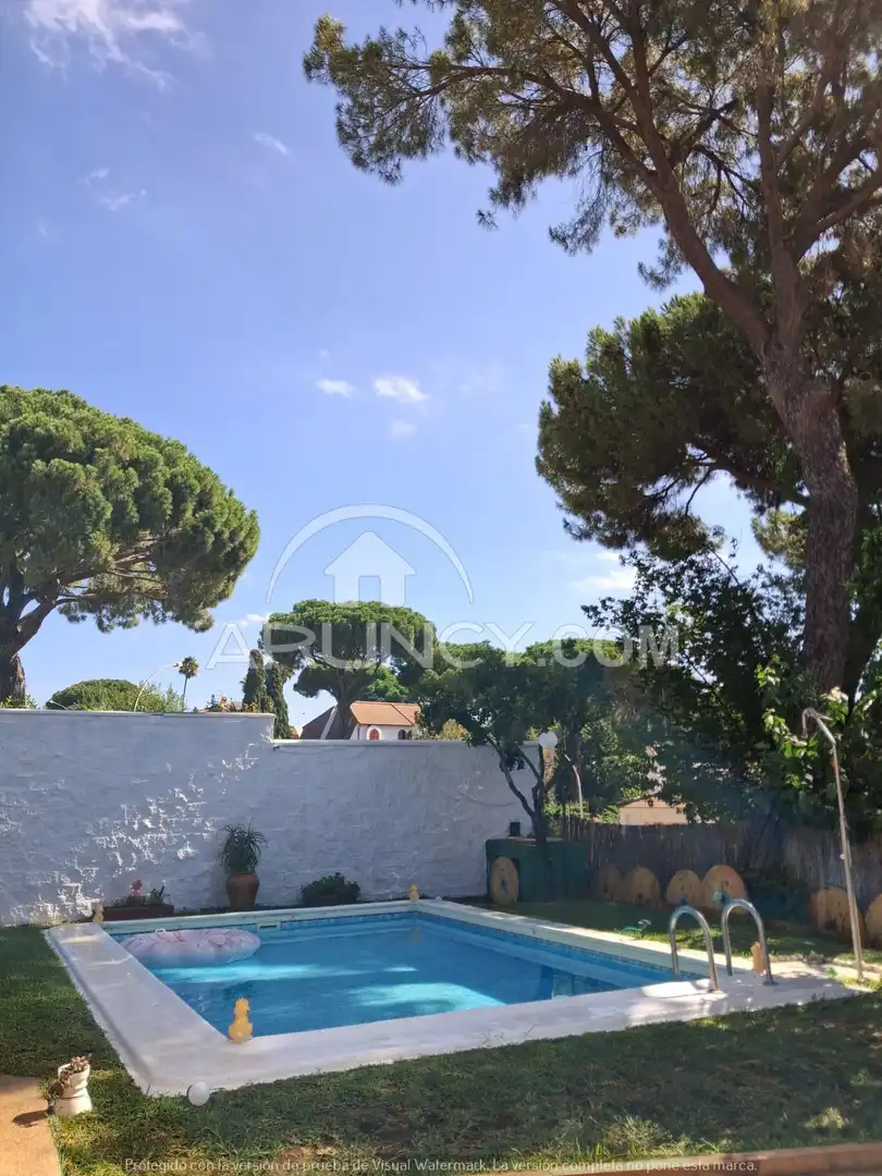 Casa o xalet de lloguer a Oromana