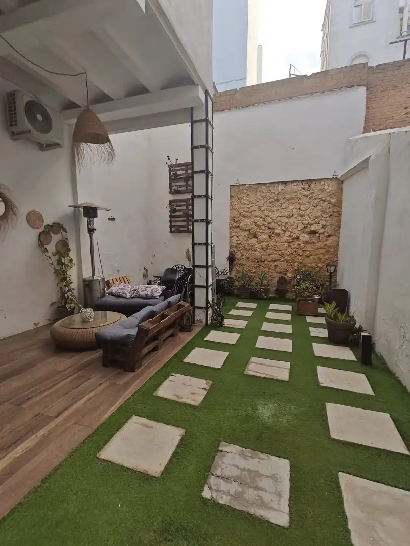 Terraced house for sale in Carrer de Mendizábal, imagen 28