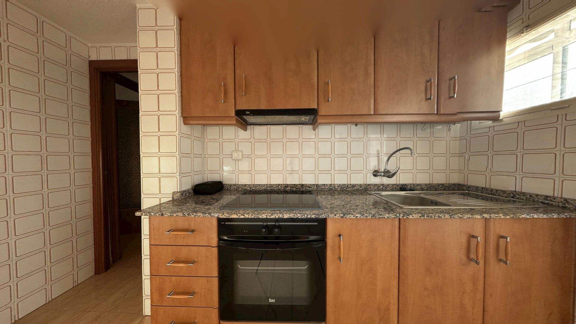 Cuina de Pis en venda en Alicante / Alacant amb Aire condicionat