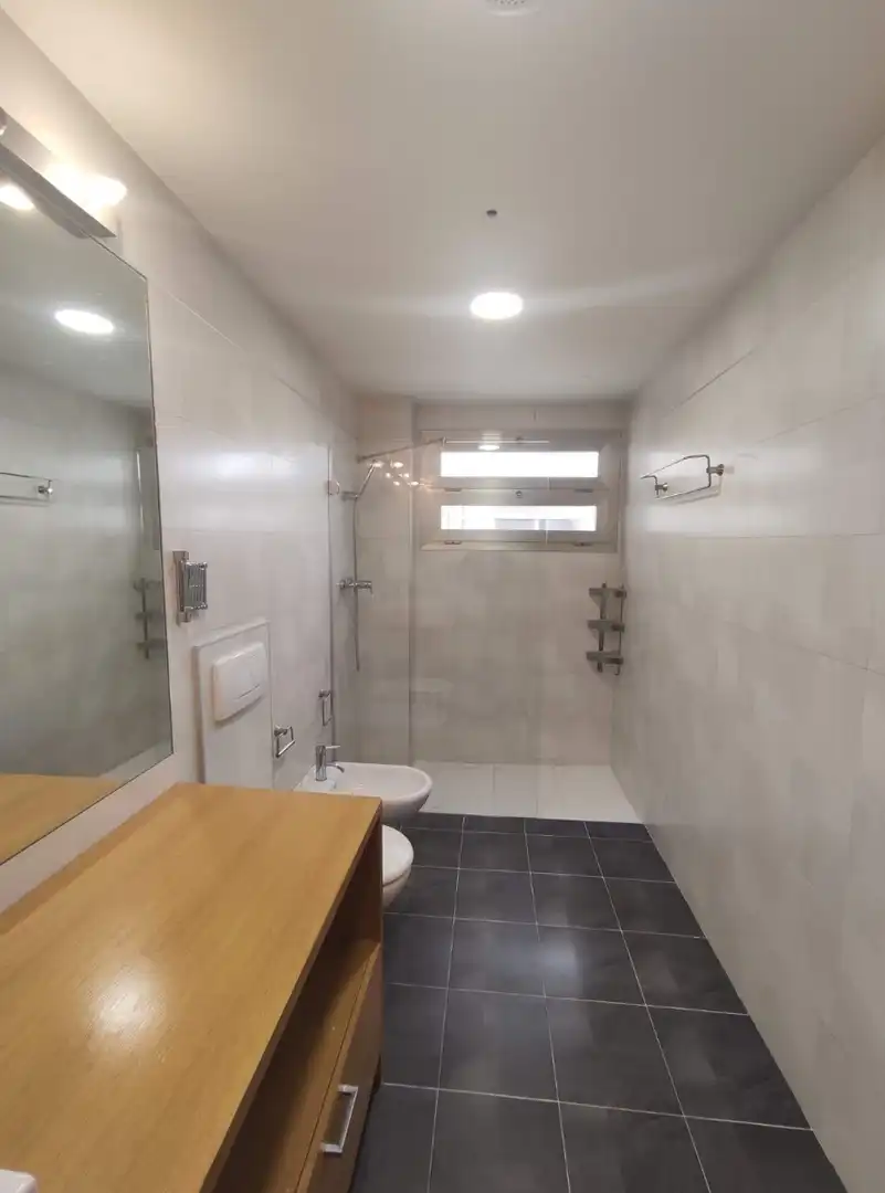 Baño de Piso en venta en Elche / Elx con Aire acondicionado y Calefacción