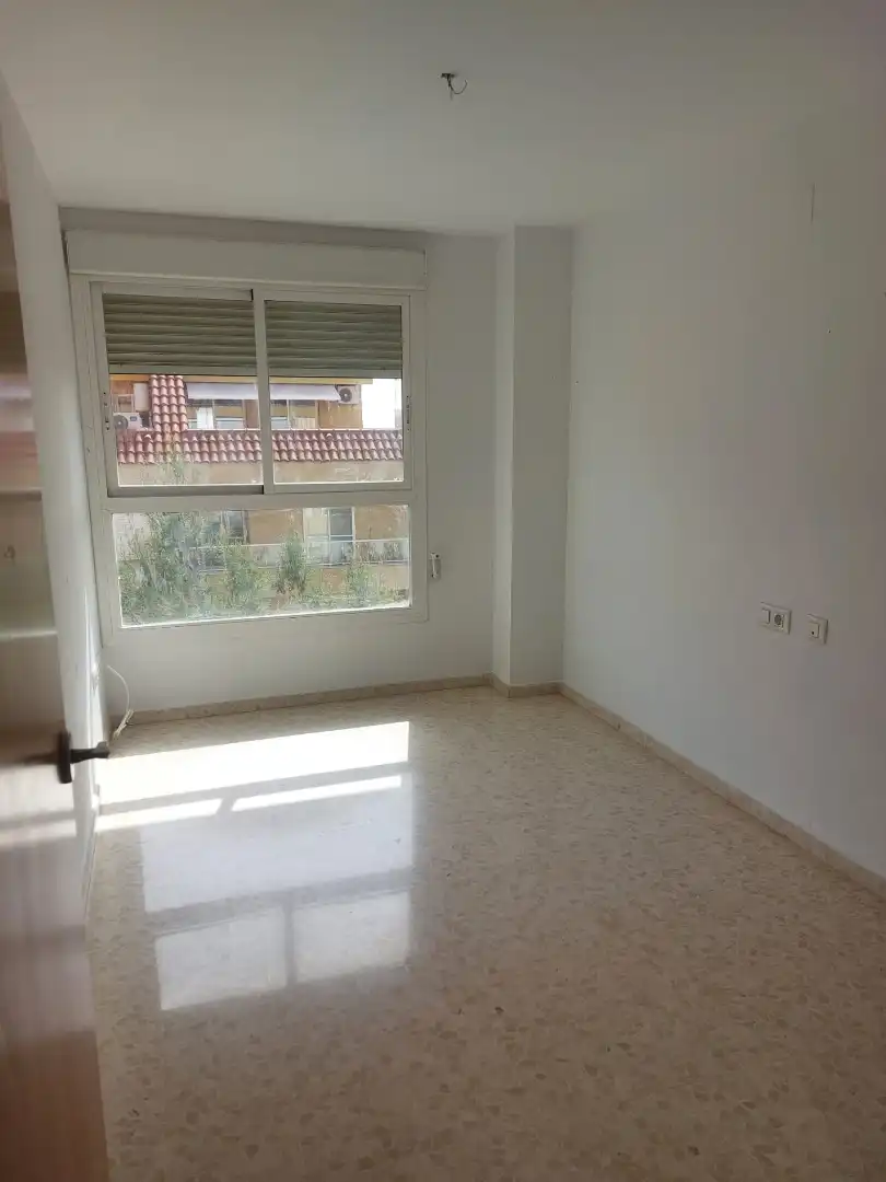 Bedroom of Flat for sale in Llíria