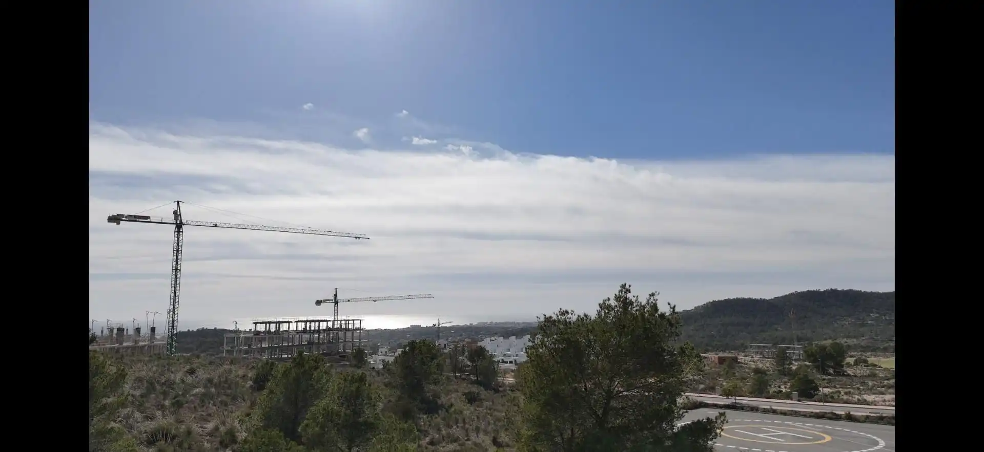 Apartamento en venta en Finestrat con Aire acondicionado y Piscina comunitaria