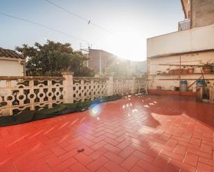 Terrace of Building for sale in Llinars del Vallès