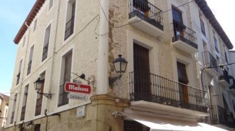 Foto 3 de Pis en venda a Calle Ramiro el Monje, 18, Casco Antiguo, Huesca Capital