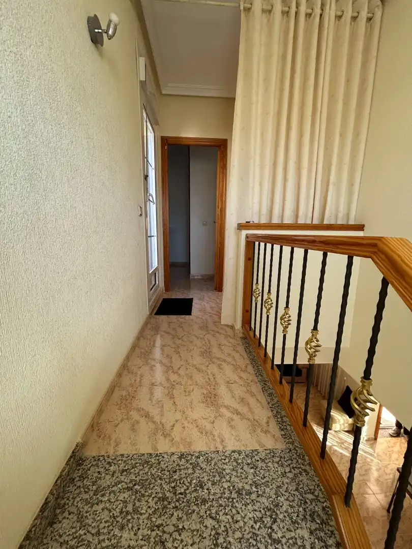 Dúplex en venda en Orihuela amb Aire condicionat, Calefacció i Terrassa