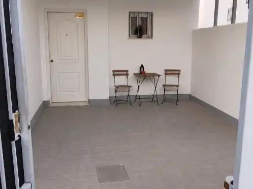 Casa o xalet en venda en Villaverde del Río amb Aire condicionat