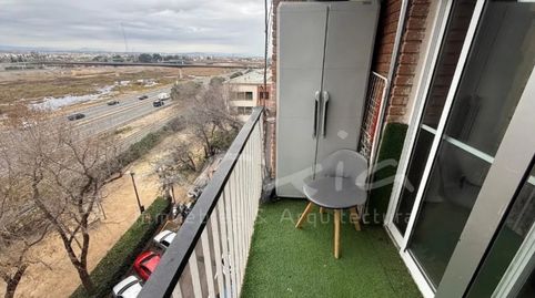 Foto 2 de Pis en venda a Camí Reial, Valencia Capital