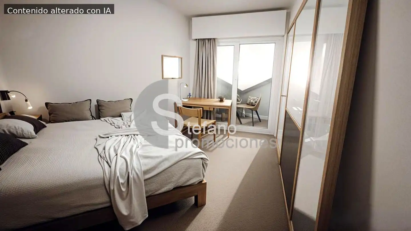 Appartement avec piscine à vendre à Calle Diego Vázquez Otero, imagen 14