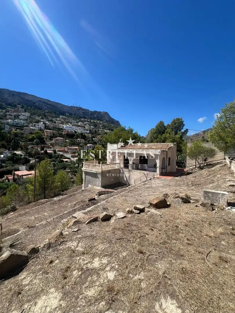 Maison avec piscine à vendre à Canuta, imagen 25