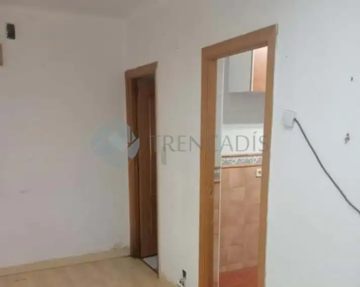 Piso en venta en SIERRA DE MAGINA, Los Berrocales