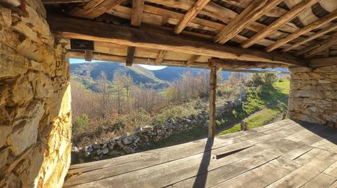 Foto 4 de Residencial en venda a  Polígono 37 Parcela 173 Rillante. Salas (asturias, 37, Salas, Asturias