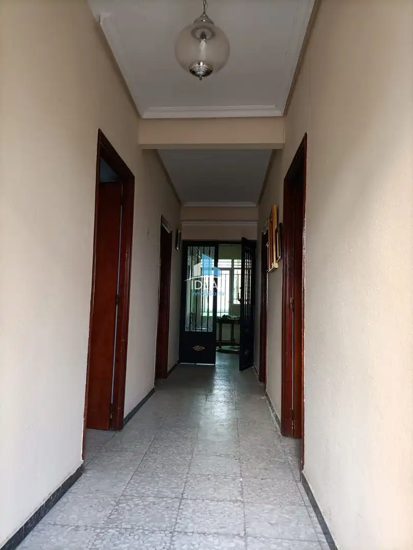 Casa amb jardí en venda a tejares
