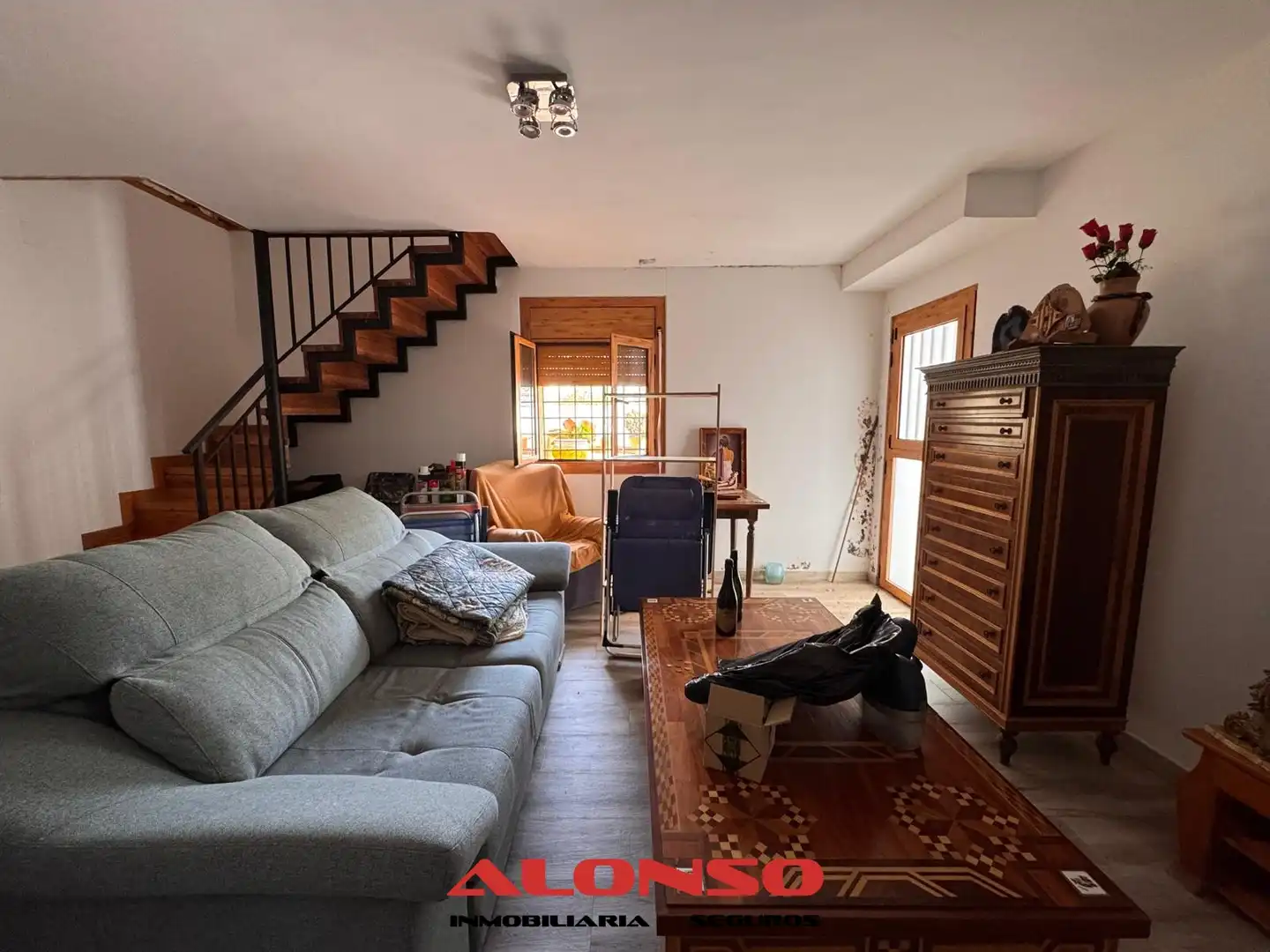 Casa a schiera con terrazza in vendita a Boverals - Saldonar, imagen 16