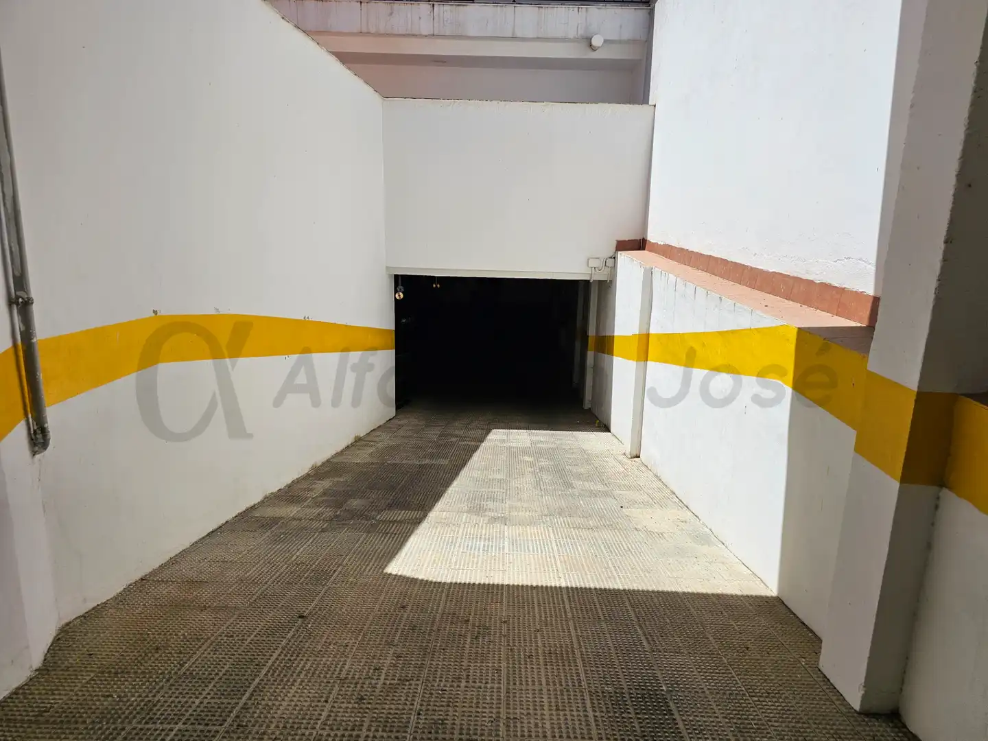 Garage for rent in La Rinconada