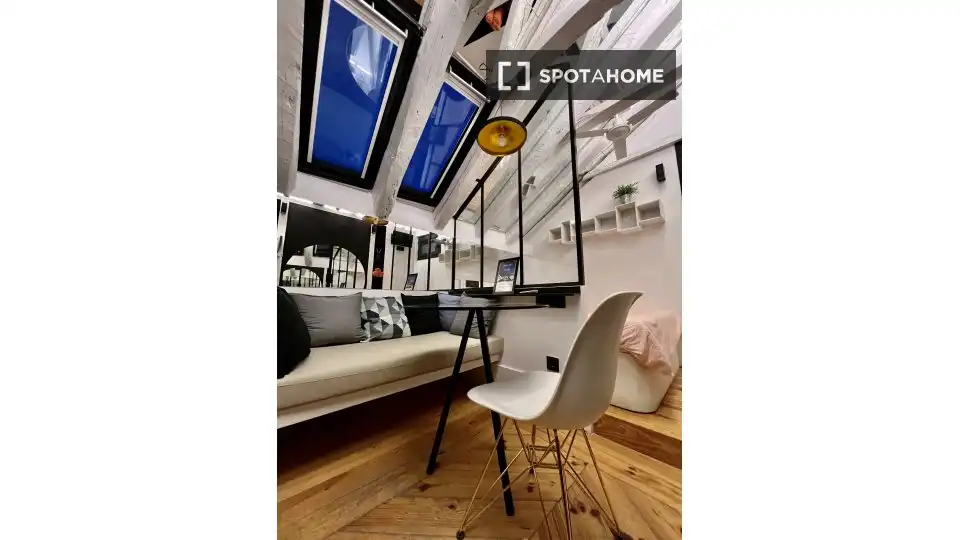 Habitació a Justicia - Chueca