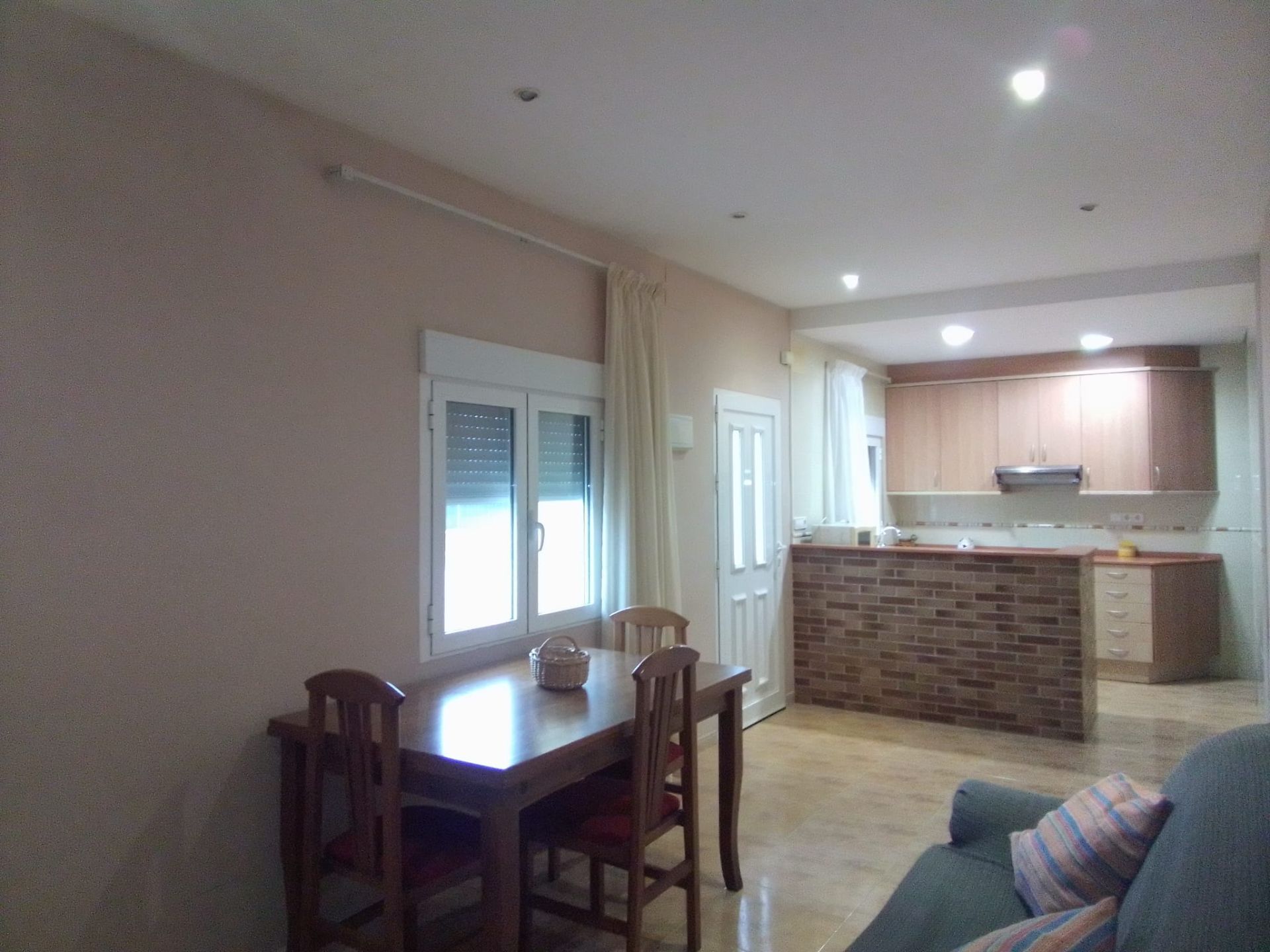 Casa adosada en venda a Jaume I