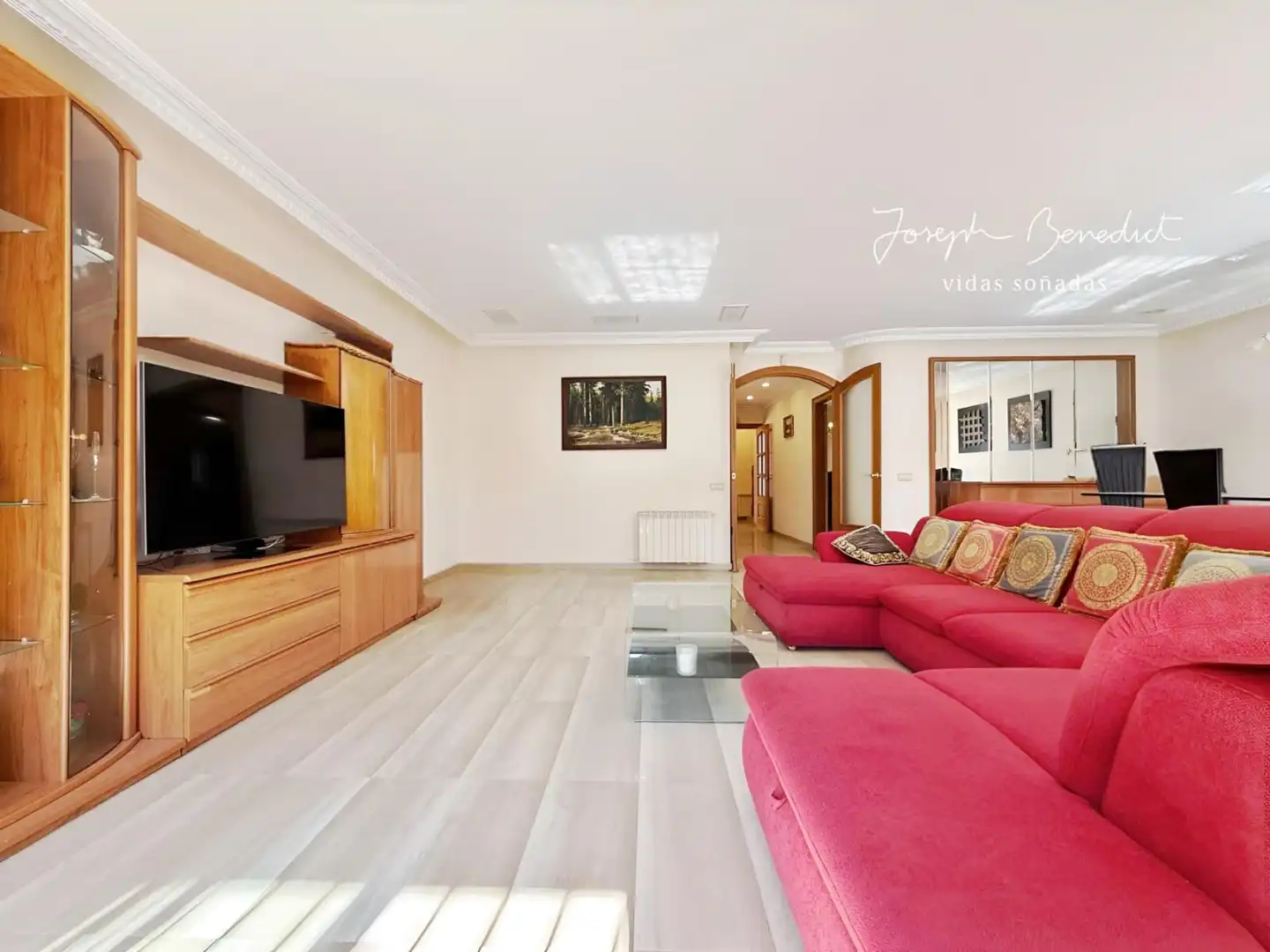 Haus mit Terrasse zum Verkauf in Montmar, imagen 11