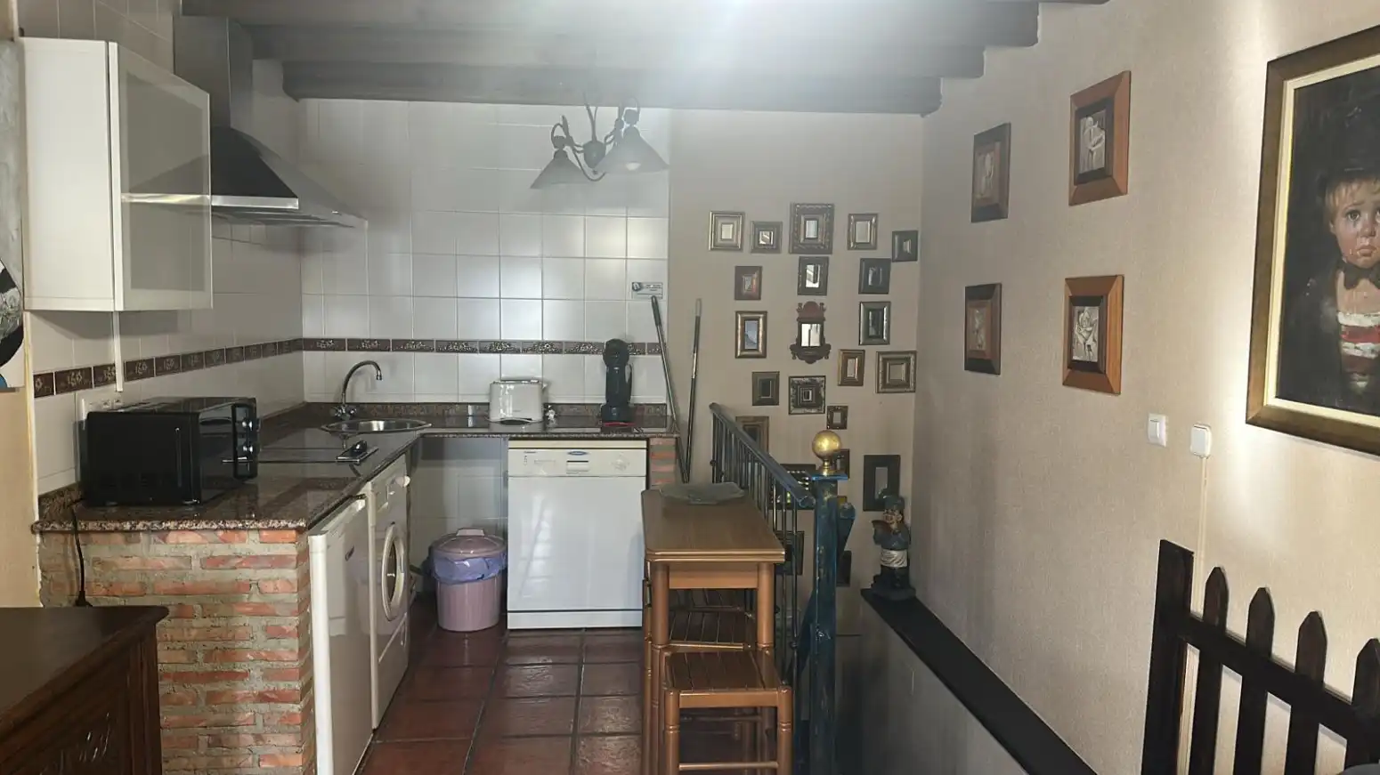 Wohnung zur Miete in bo. las quintas santillana del mar, Santillana del Mar