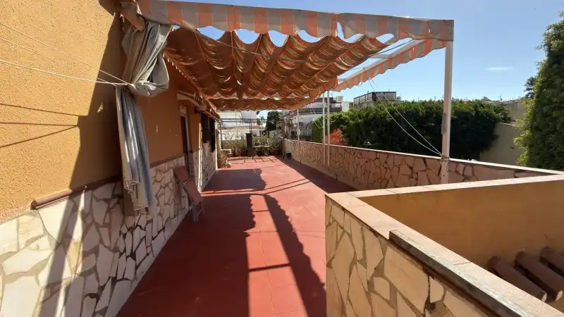 Dúplex en venda a Las Lagunas